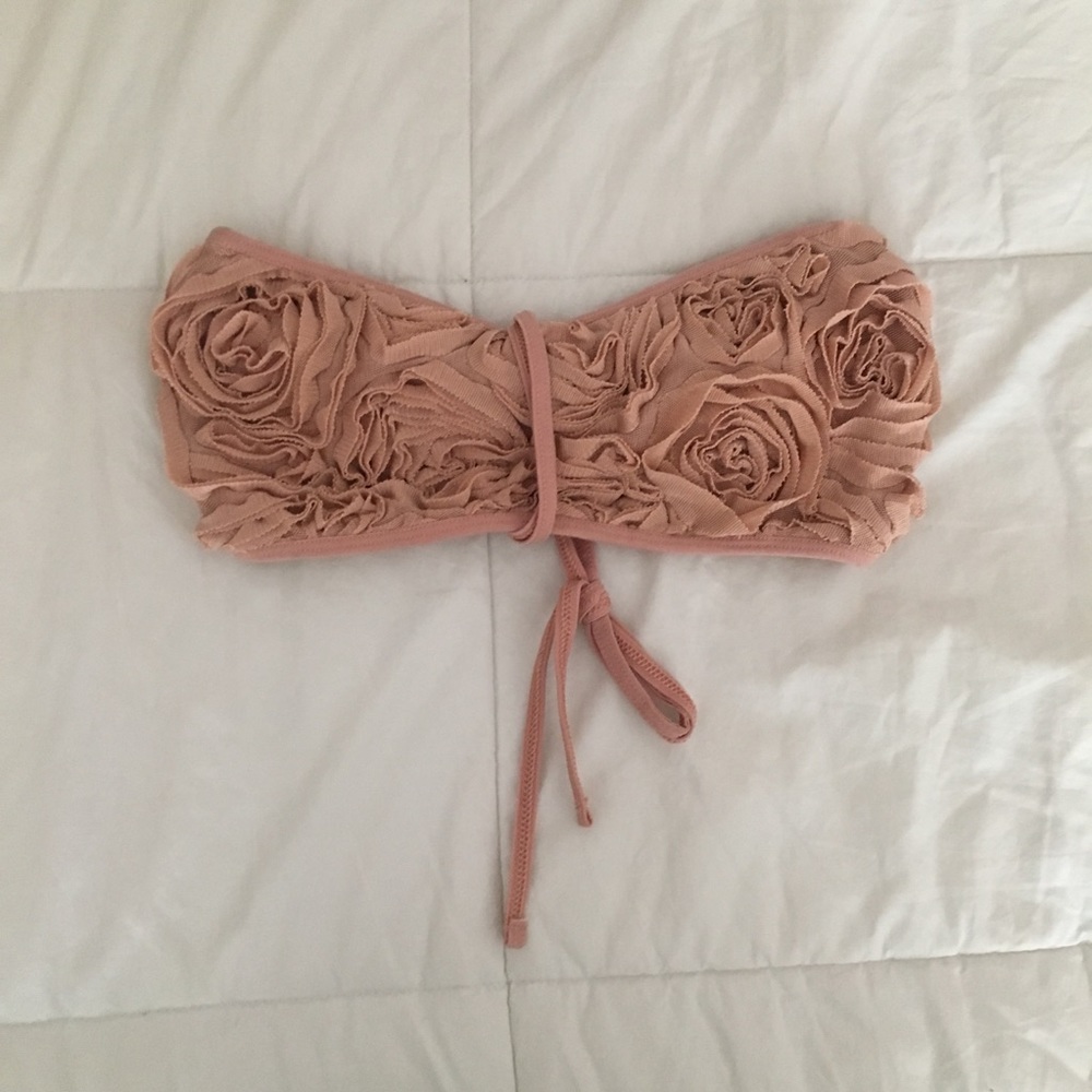 American Apparel Bandeau